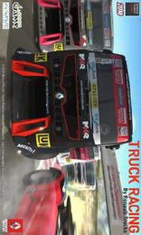 game pic for Renault Trucks Racing